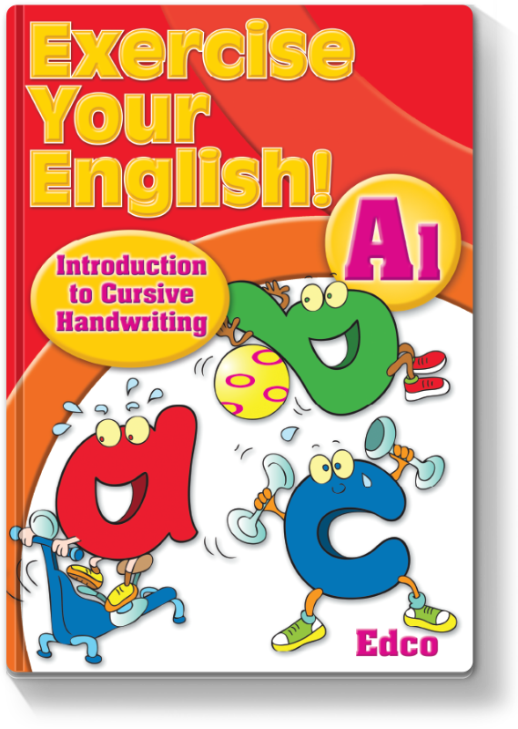 Exercise Your English A1