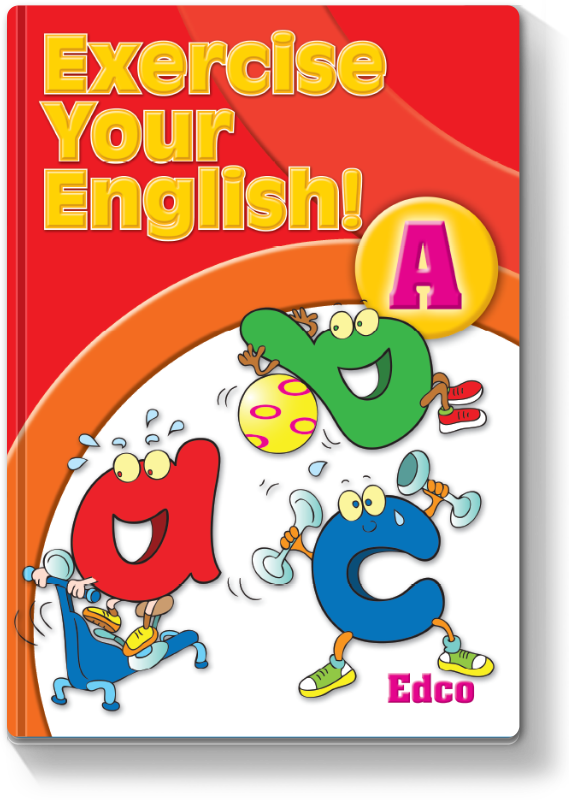 Exercise Your English A