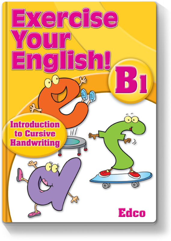 Exercise Your English B1