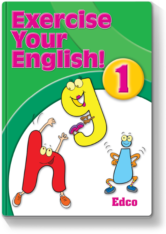 Exercise Your English 1