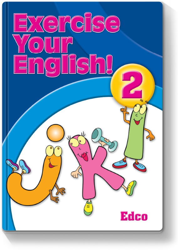 Exercise Your English 2