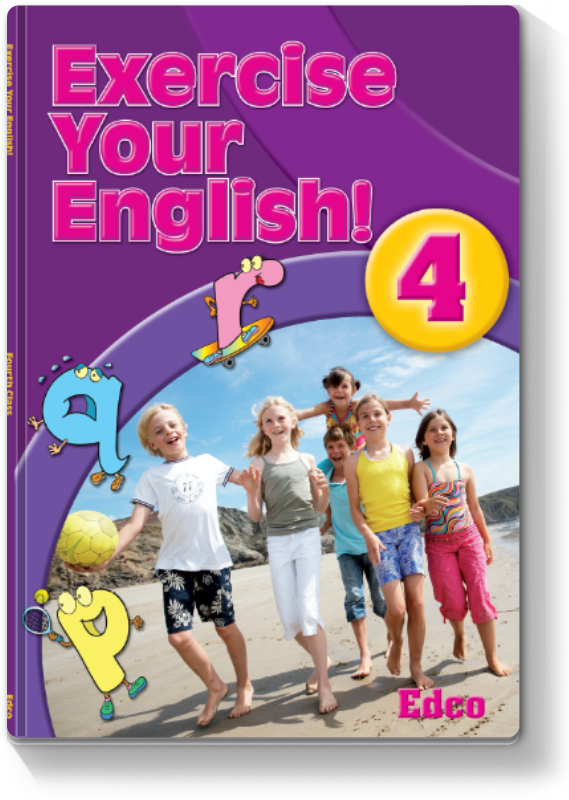 Exercise Your English 4