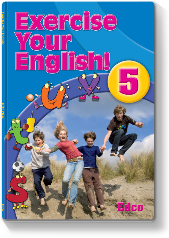 Exercise Your English 5