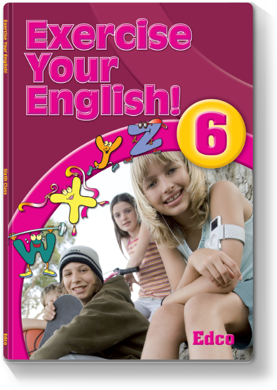 Exercise Your English 6