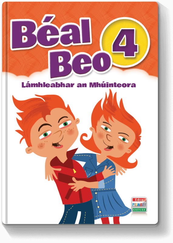 Béal Beo 4 - TRB 2015