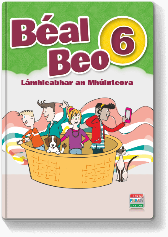 Béal Beo 6 - TRB 2015