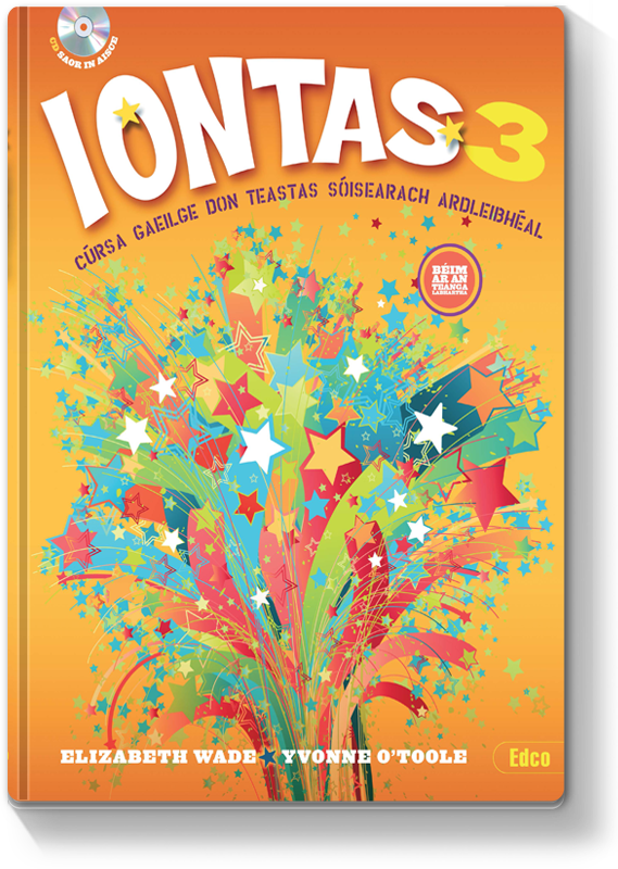 Iontas 3 2013
