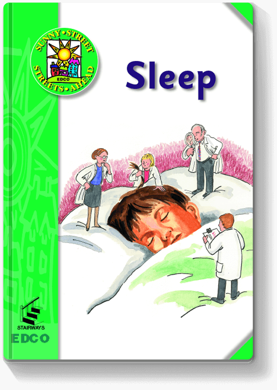 Sleep 2000