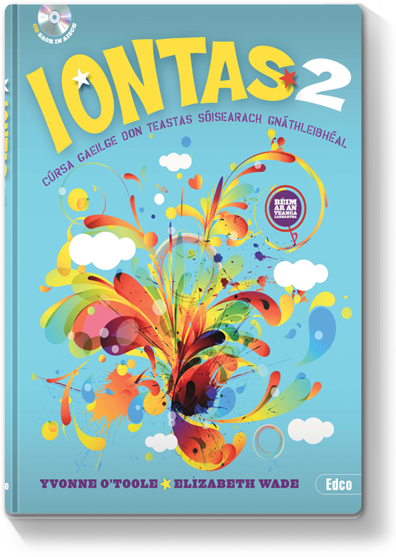 Iontas 2 2013