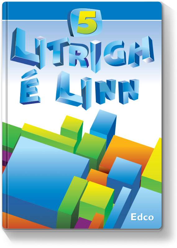 Litrigh É Linn 5 2011