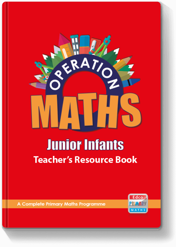 Operation Maths JI - TRB