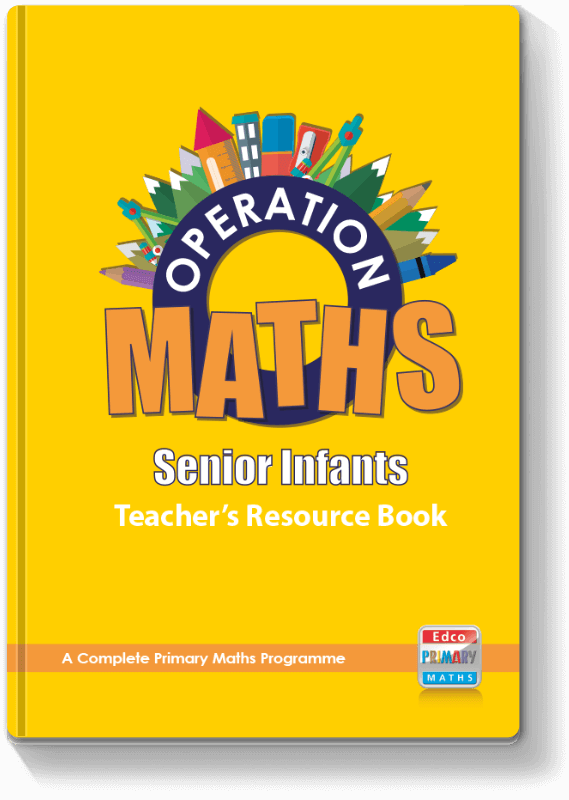 Operation Maths SI - TRB