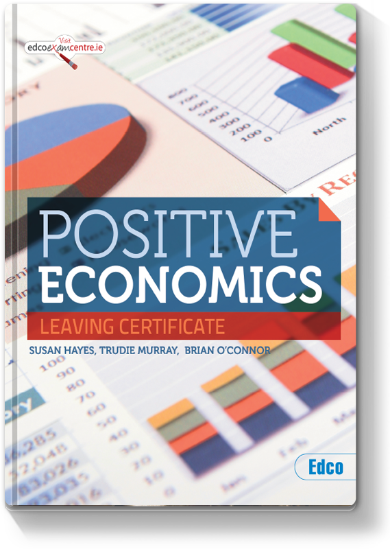 Positive Economics 2012
