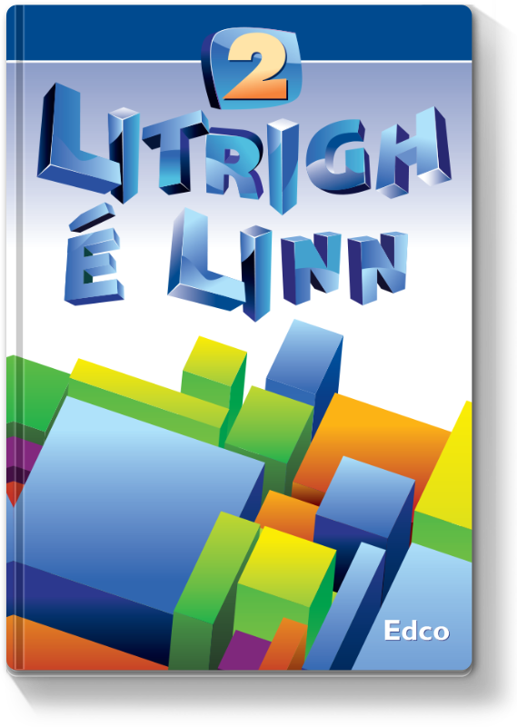 Litrigh É Linn 2