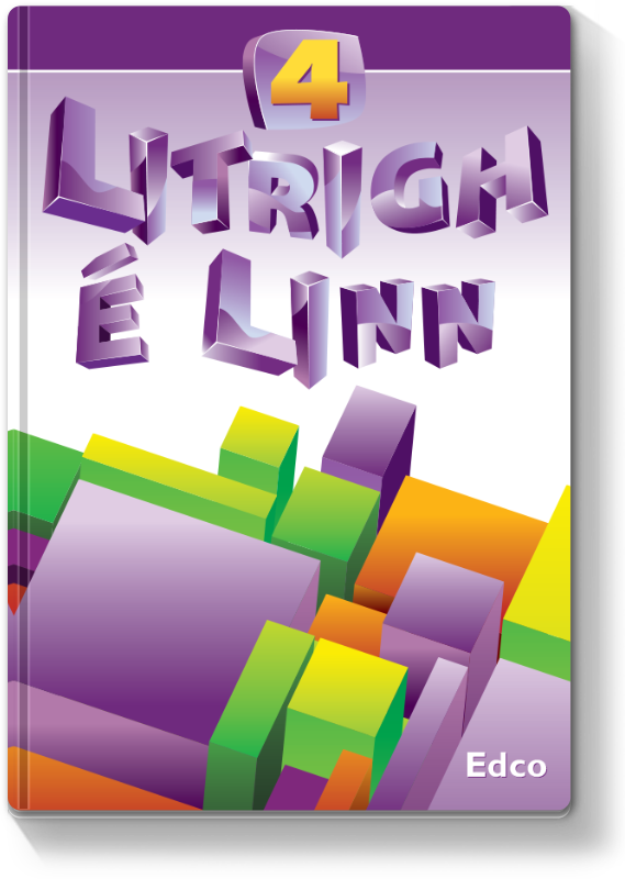 Litrigh É Linn 4