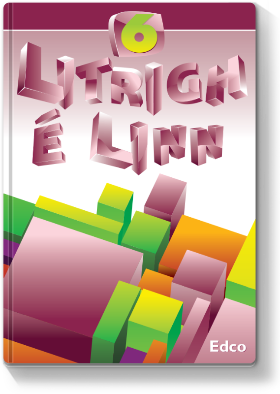 Litrigh É Linn 6 2011