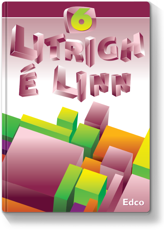 Litrigh É Linn 6