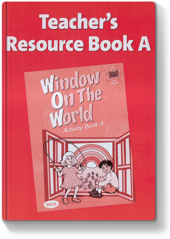 Window on the World A - TRB