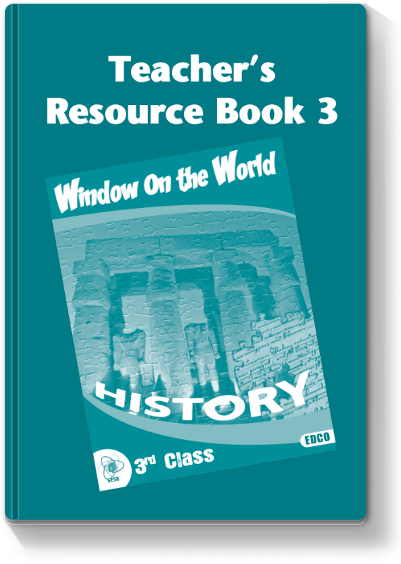 Window On the World 3 History - TRB