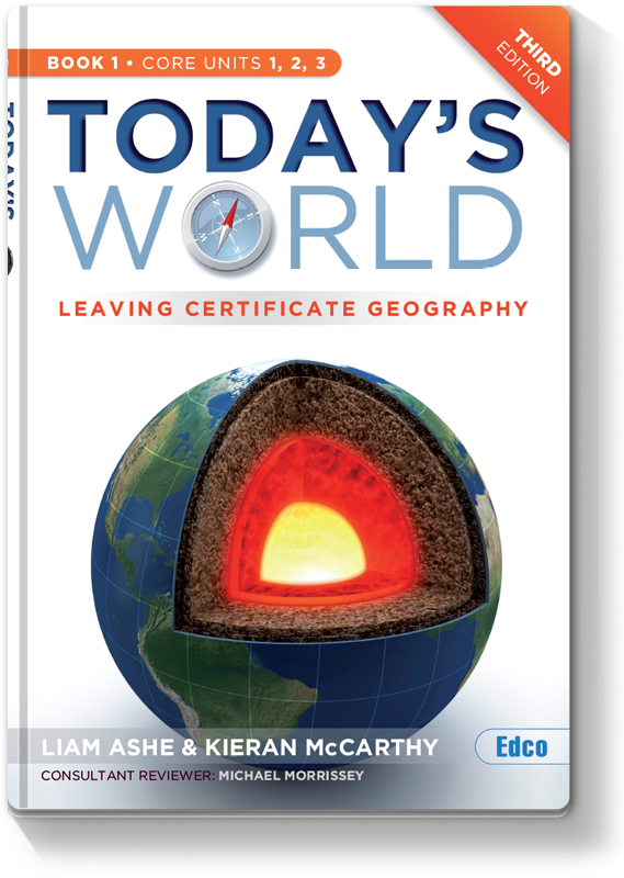 Today's World 1 3rd Edition 2012