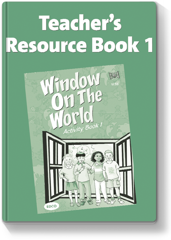 Window on the World 1 - TRB