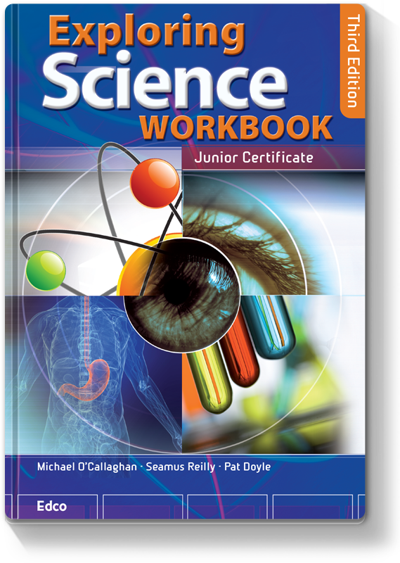 Exploring Science Workbook 2010