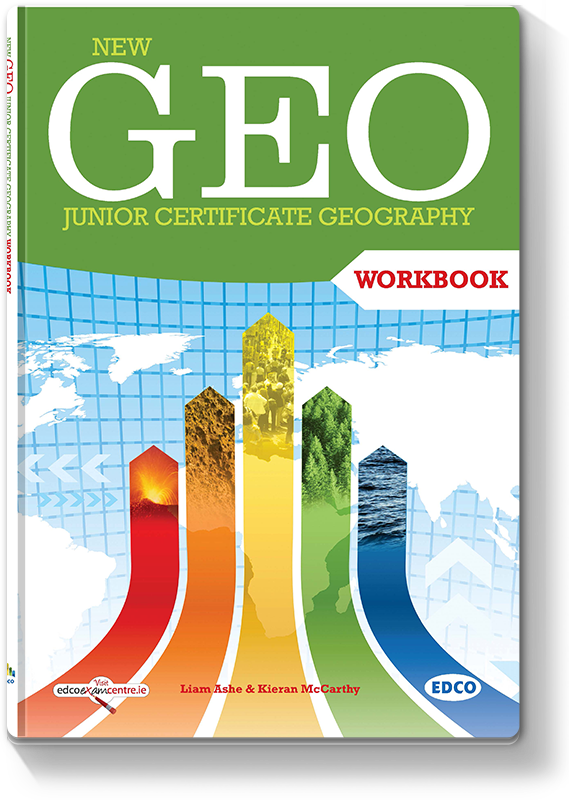 New Geo Workbook 2009