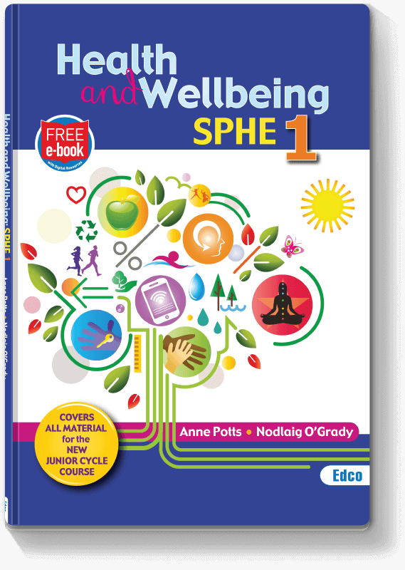 Health and Wellbeing: SPHE 1 2017