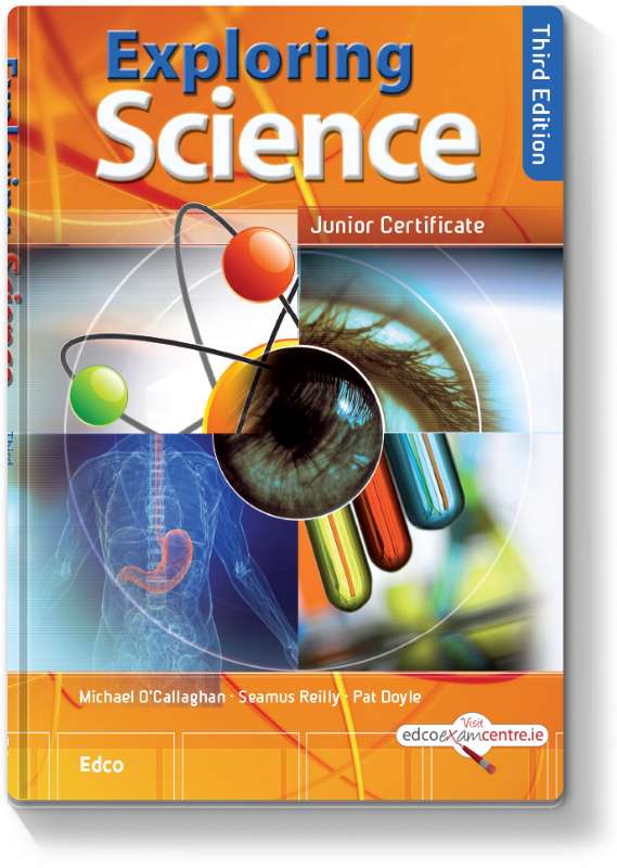 Exploring Science 3rd Edition 2010