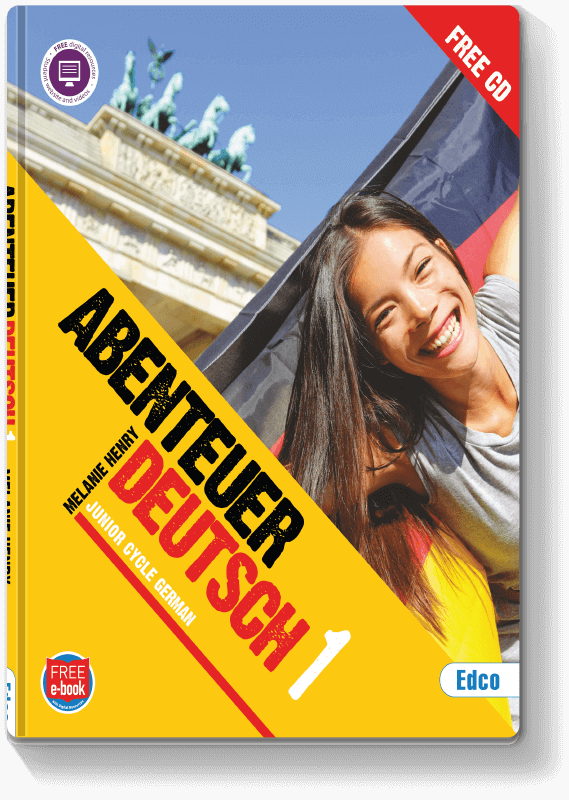 Abenteuer Deutsch 1 2017