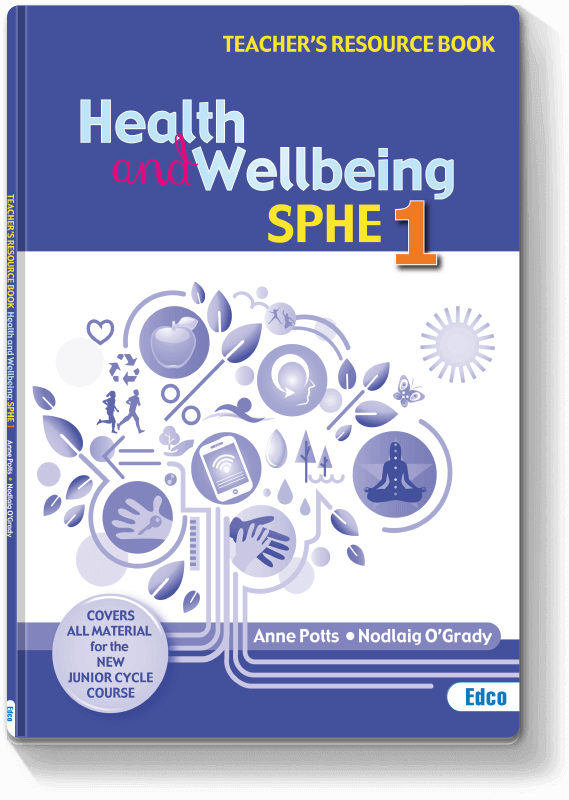 Health and Wellbeing: SPHE 1 - TRB 2017