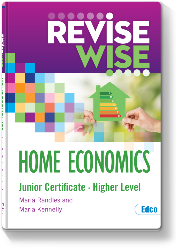 RW JC Home Economics 2006