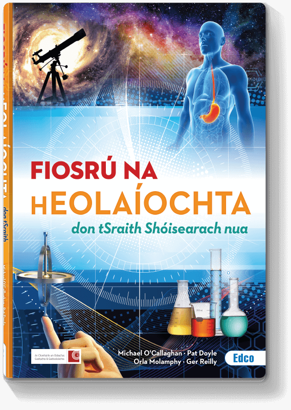 Fiosrú na hEolaíochta 2016