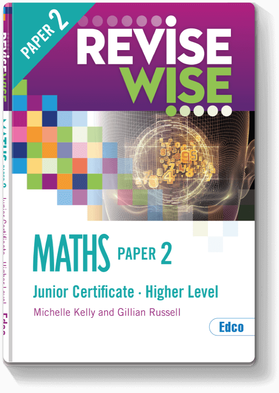 RW JC Maths HL Paper 2 2017