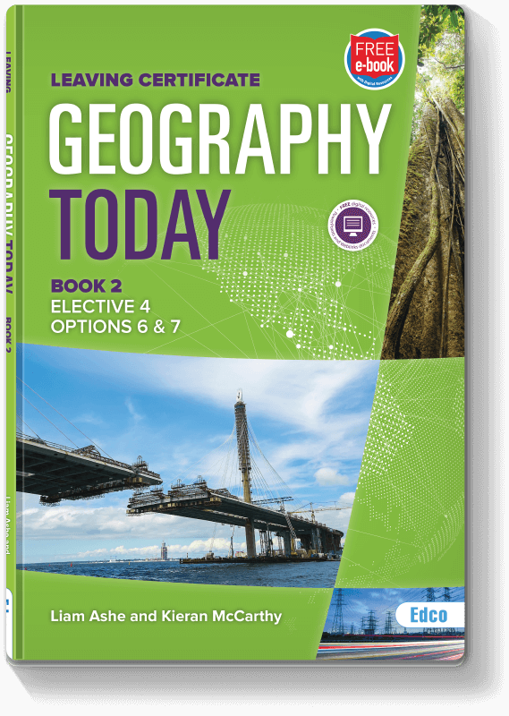 Geography Today 2 2018