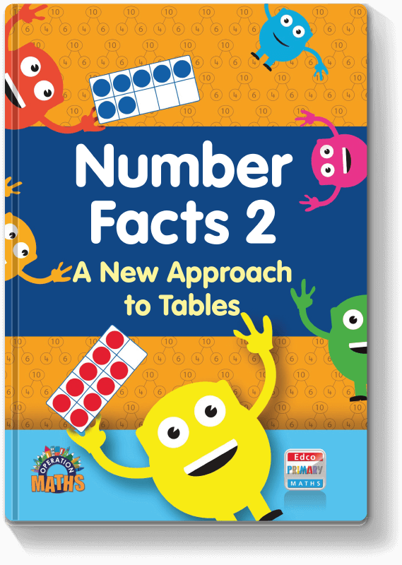 Number Facts 2