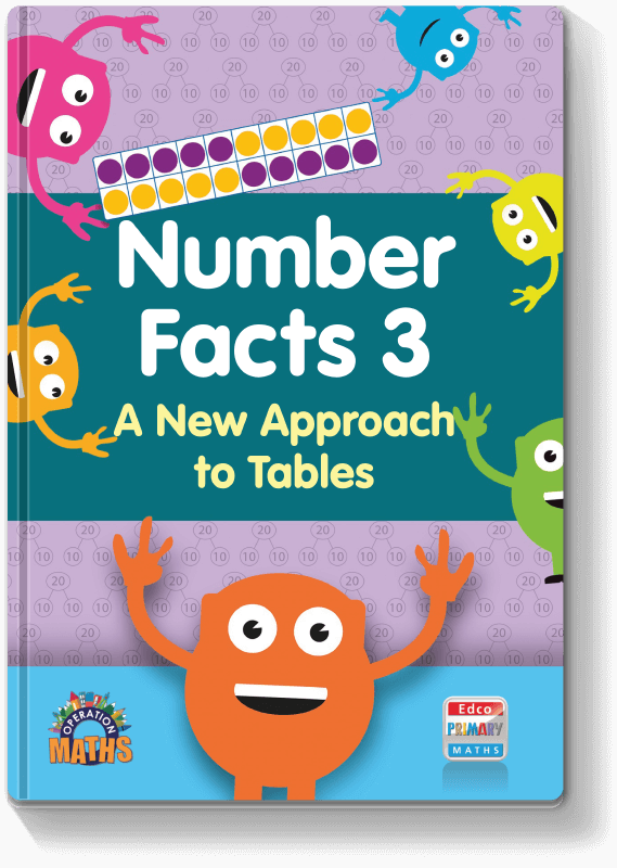 Number Facts 3