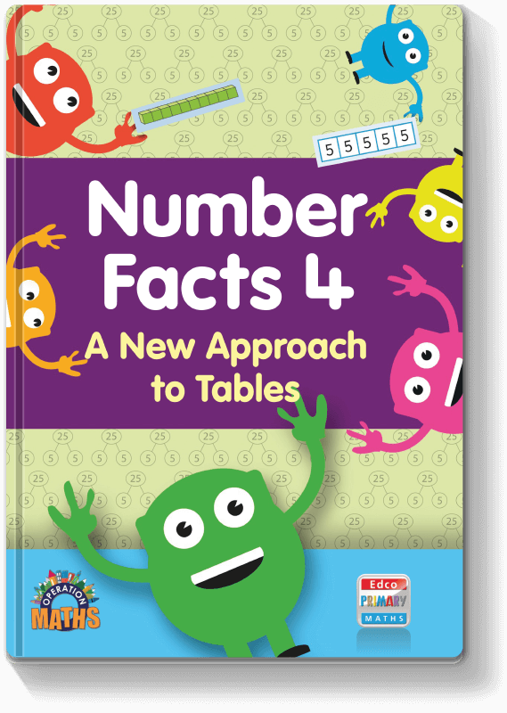 Number Facts 4