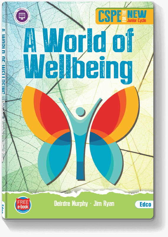 A World of Wellbeing 2018