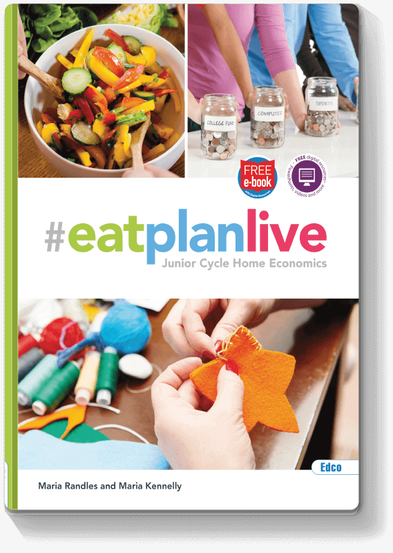 #eatplanlive 2018