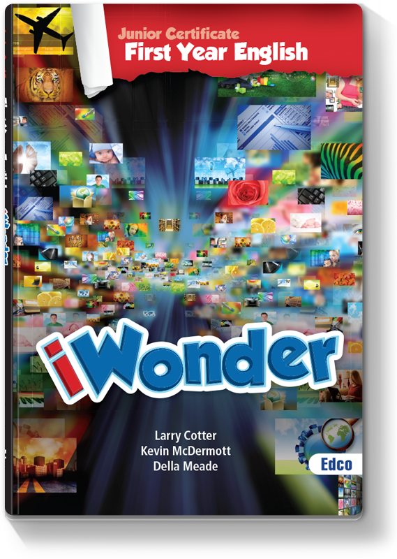 iWonder 2012