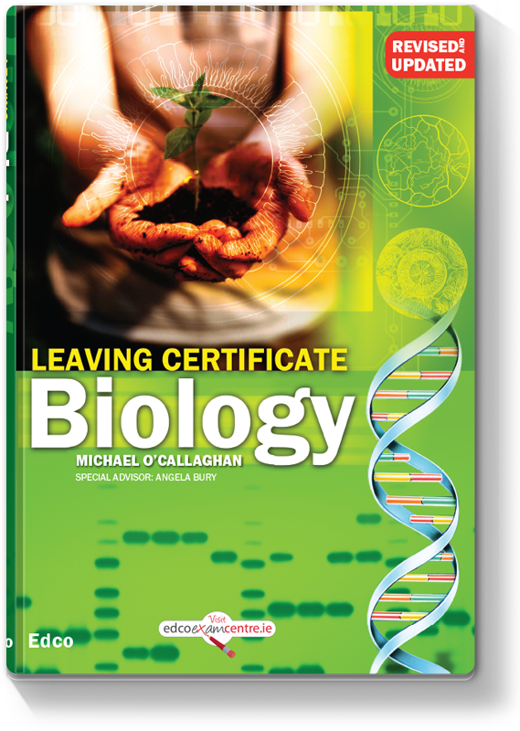 Leaving Certificate Biology Revised Edition 2009