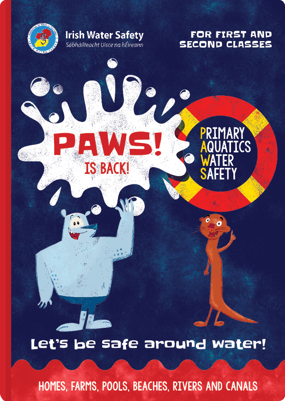 PAWS 2