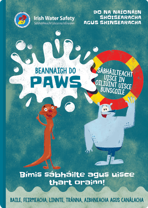 PAWS 1 - Irish