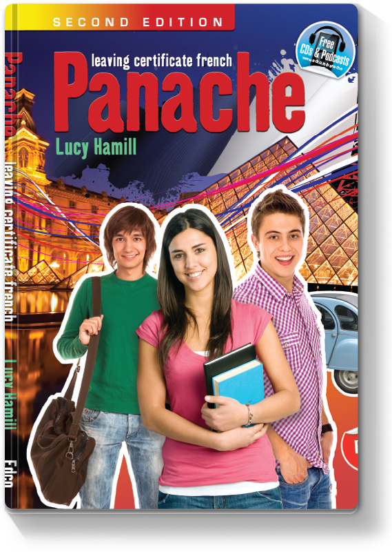 Panache 2nd Edition 2011
