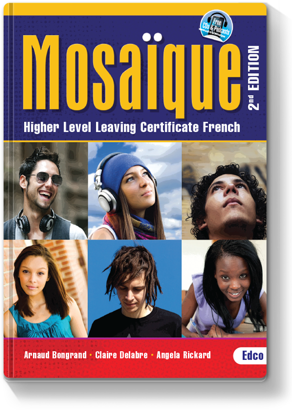 Mosaïque 2nd Edition 2011