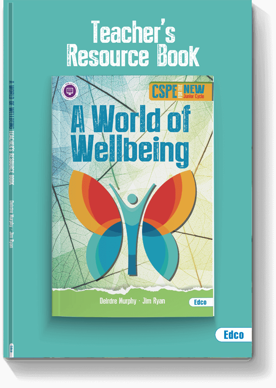 A World of Wellbeing - TRB 2018