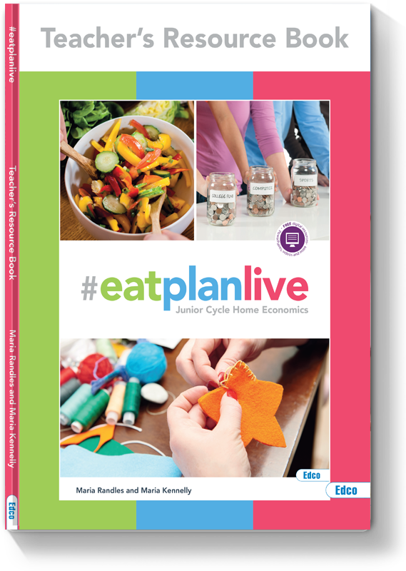 #eatplanlive - TRB 2018