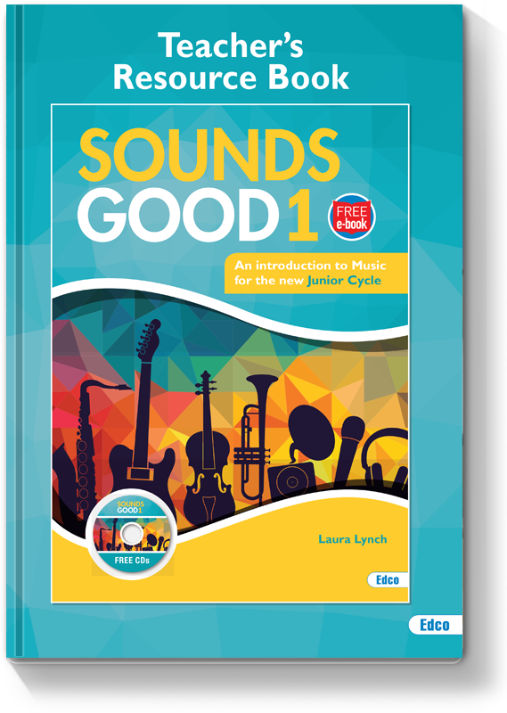 Sounds Good 1 - TRB 2018