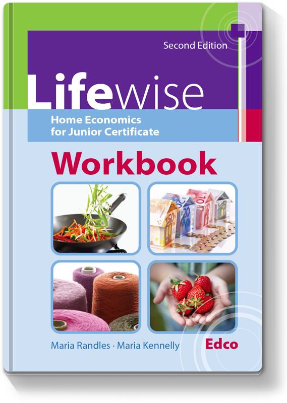 Lifewise Workbook 2nd Edition 2011